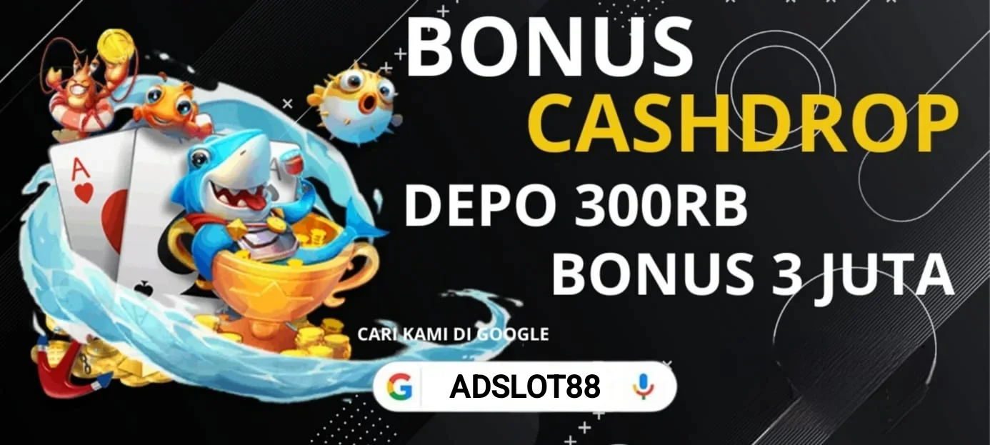 TABSLOT promo