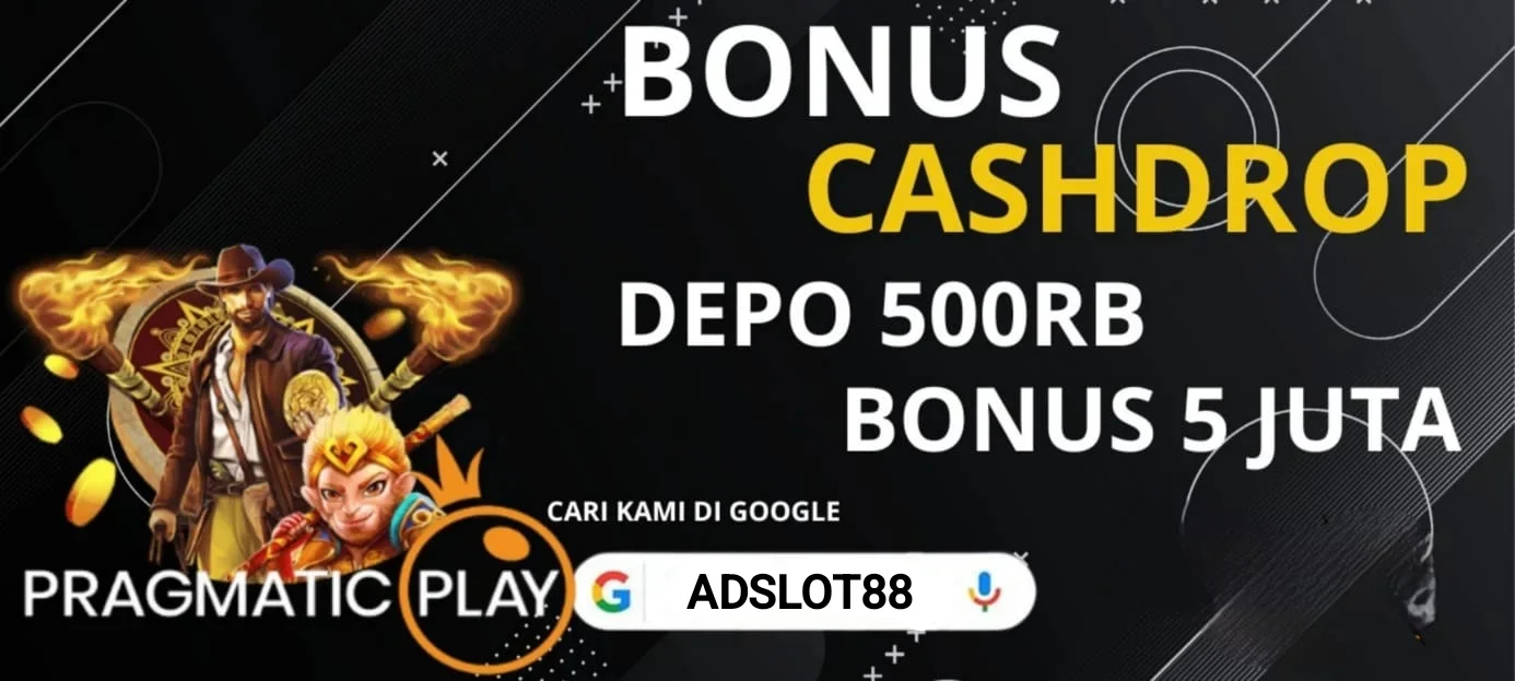 TABSLOT promo
